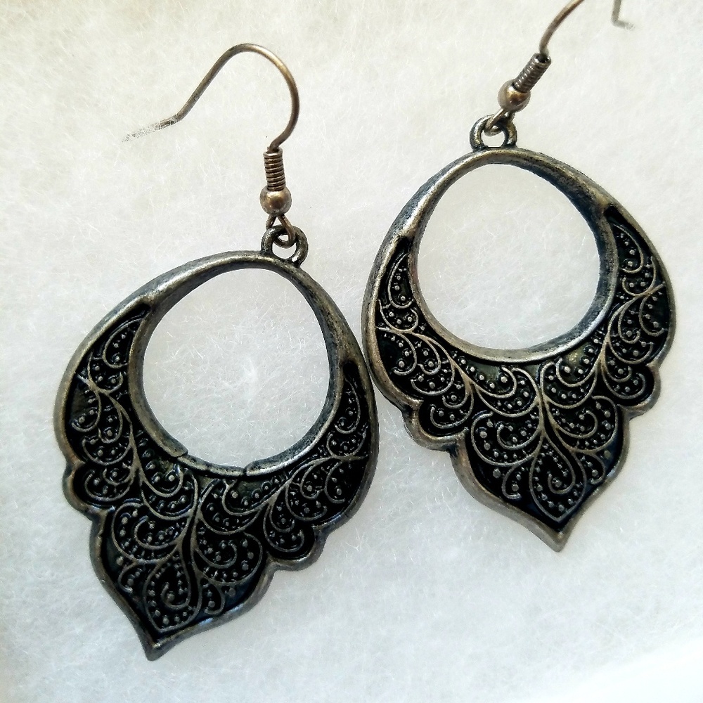 Boho Gyspy style beautiful earrings ❤️